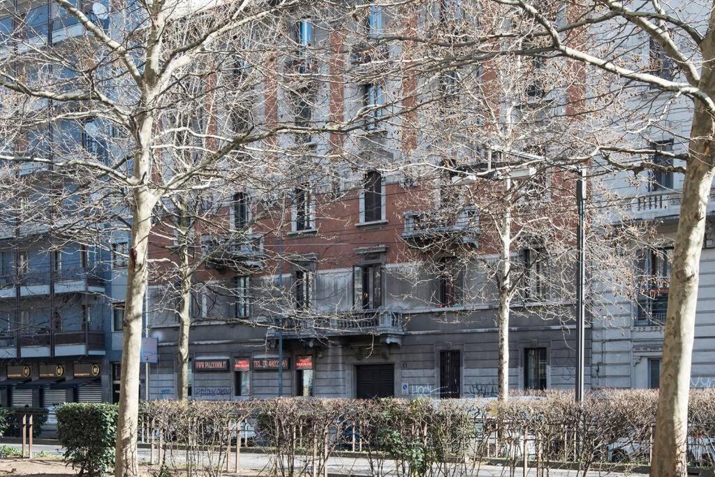 Youhosty - Ranzoni 4 Milán Exterior foto